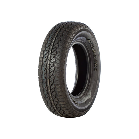 Pneu P215/75R15 100T Versant A/T Compasal - Pneus Auto