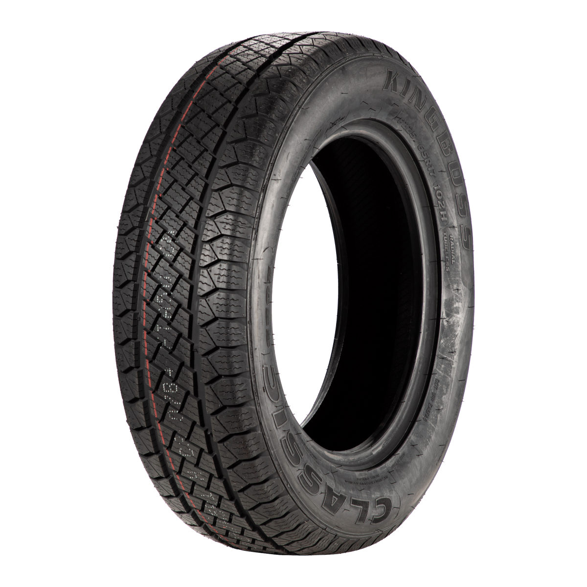 Pneu P225/65R17 102H GS03 Kingboss - Pneus Auto