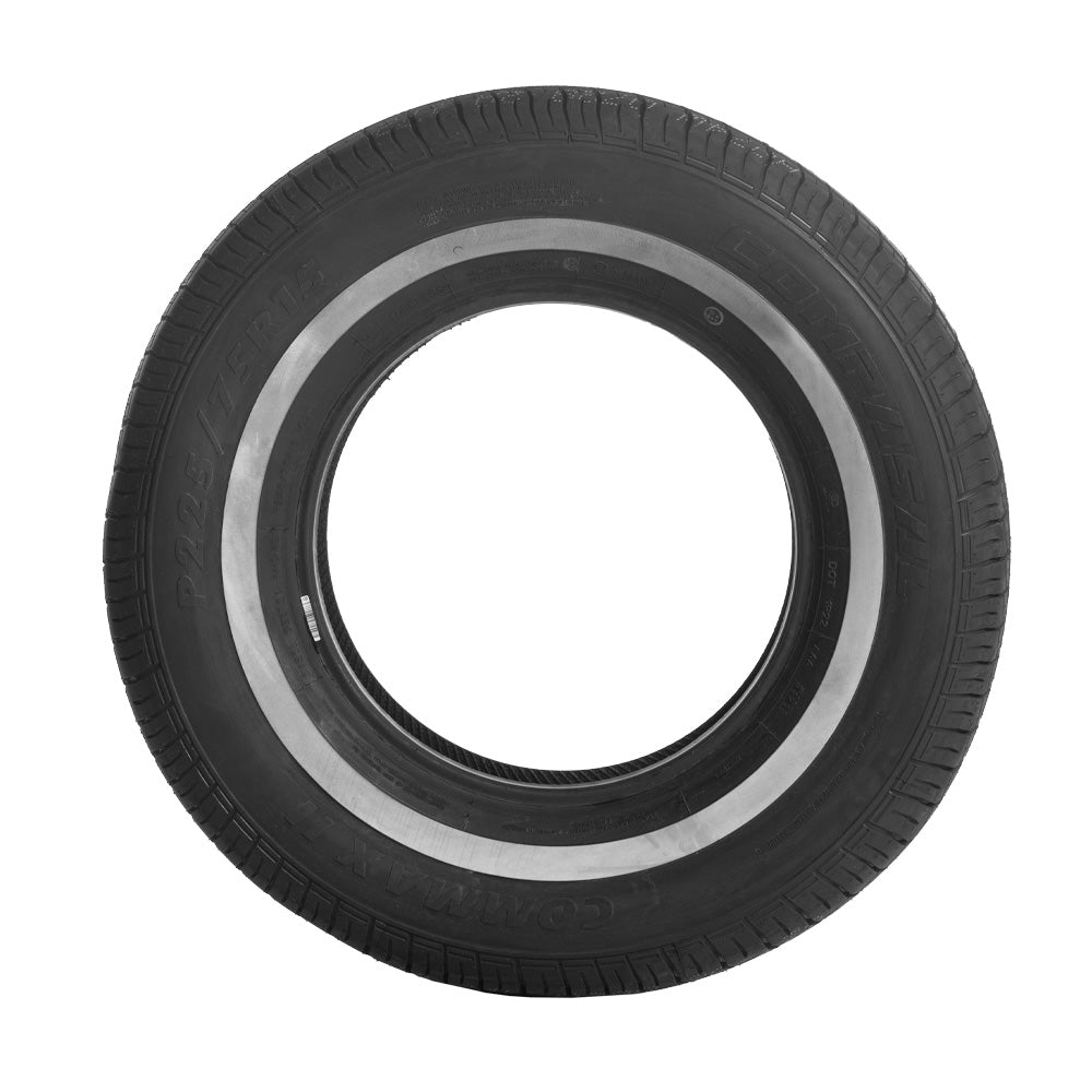 Pneu P225/75R15 102T Commax II Compasal - Pneus Auto