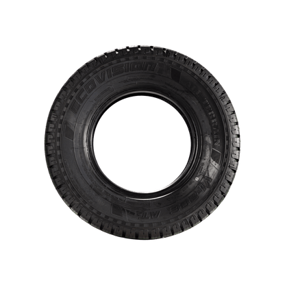 Pneu P235/70R16 A/T 106T VI - 286AT Ecovision - Pneus Auto