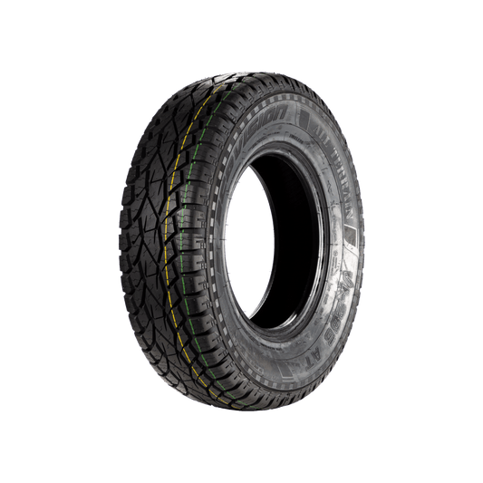 Pneu P235/70R16 A/T 106T VI - 286AT Ecovision - Pneus Auto