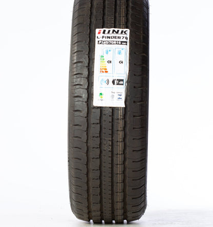 Pneu P245/70R16 106T L - Finder78 Ilink - Pneus Auto