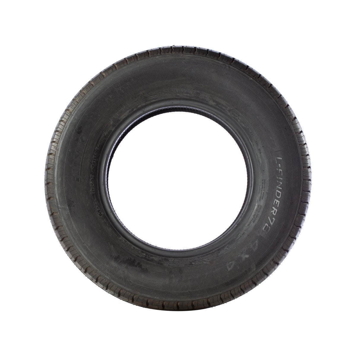 Pneu P245/70R16 106T L - Finder78 Ilink - Pneus Auto