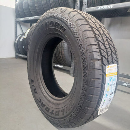 Pneu P245/70R16 107S A/T AT01 Goform - Pneus Auto