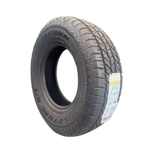 Pneu P245/70R16 107S A/T AT01 Goform - Pneus Auto