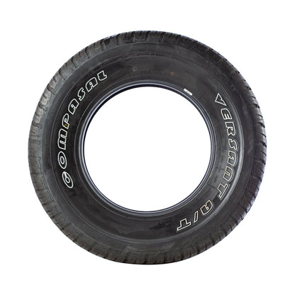 Pneu P265/70 R17 113T Versant AT Compasal - Pneus Auto