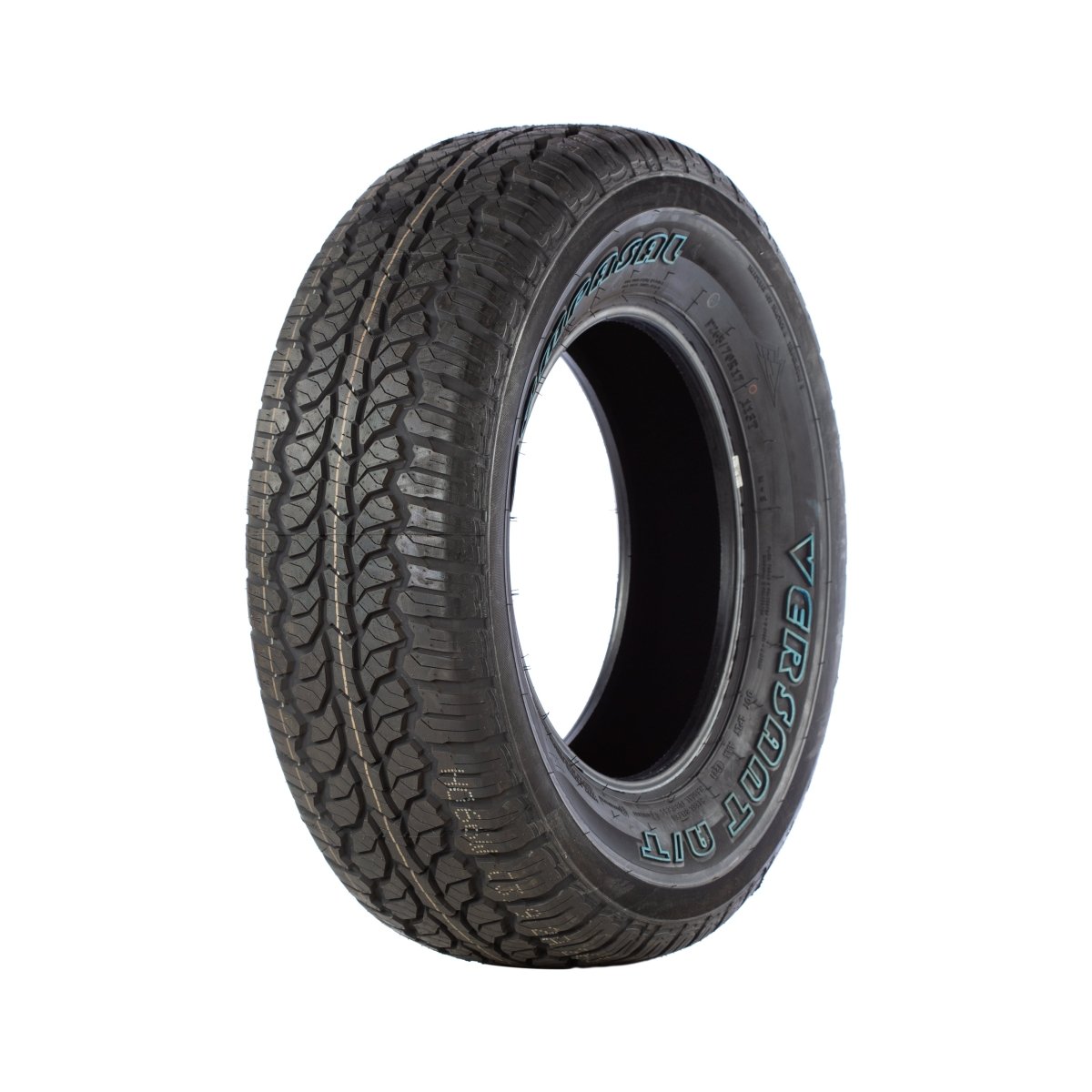 Pneu P265/70 R17 113T Versant AT Compasal - Pneus Auto