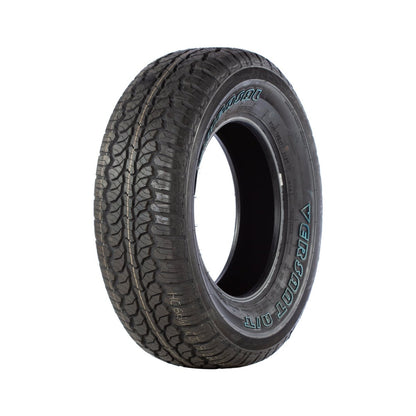 Pneu P265/70 R17 113T Versant AT Compasal - Pneus Auto