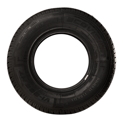 Pneu P265/70R16 112H VI - 286HT Ecovision - Pneus Auto