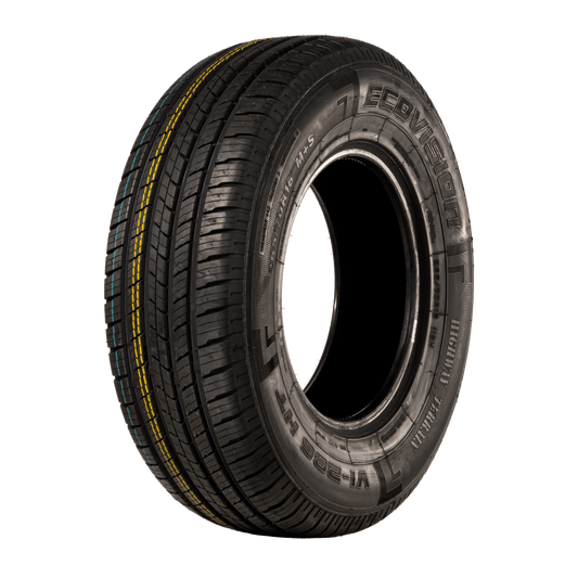 Pneu P265/70R16 112H VI - 286HT Ecovision - Pneus Auto