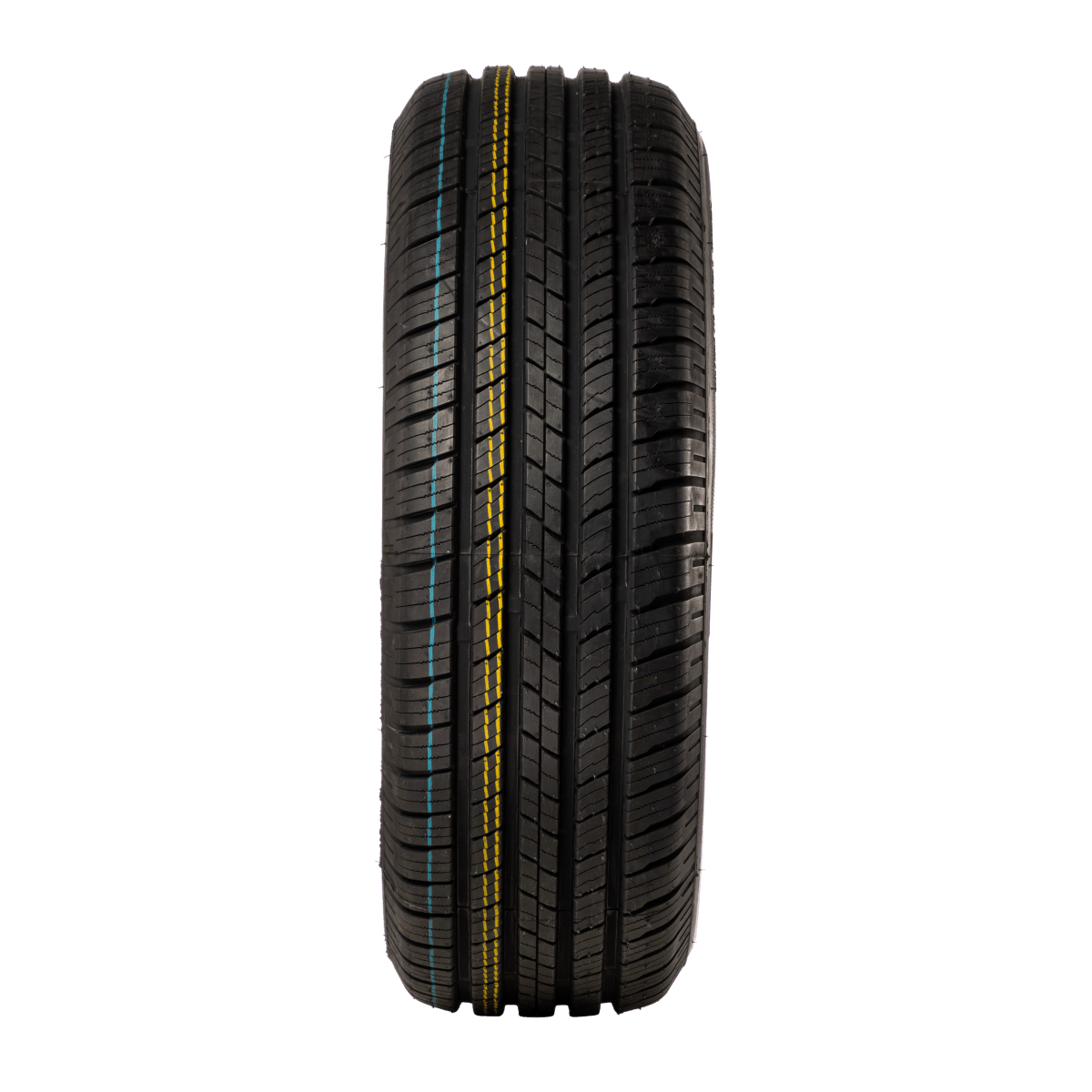 Pneu P265/70R16 112H VI - 286HT Ecovision - Pneus Auto
