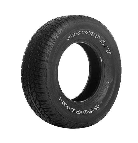 Pneu P265/70R16 112T Versant A/T Compasal - Pneus Auto