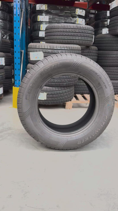 Pneu 265/60R18 114HXL Citi Walker Compasal
