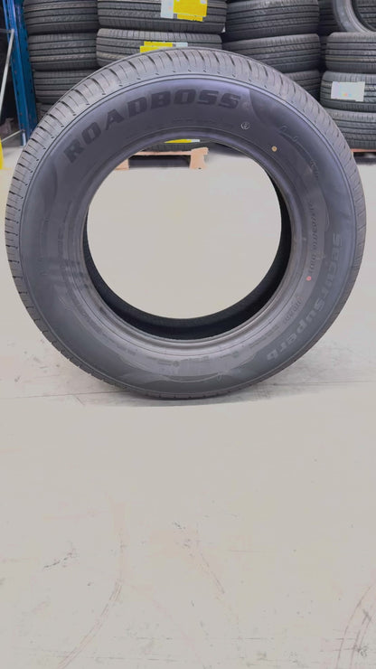 Pneu 215/65R16 98H HP601 Roadboss