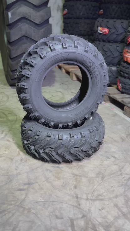 Pneu 24x8 -12 6PR TL Mars B Forerunner
