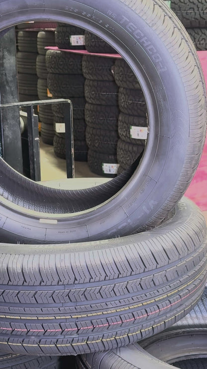 Pneu 205/55R16 91V VI-786 Ovation