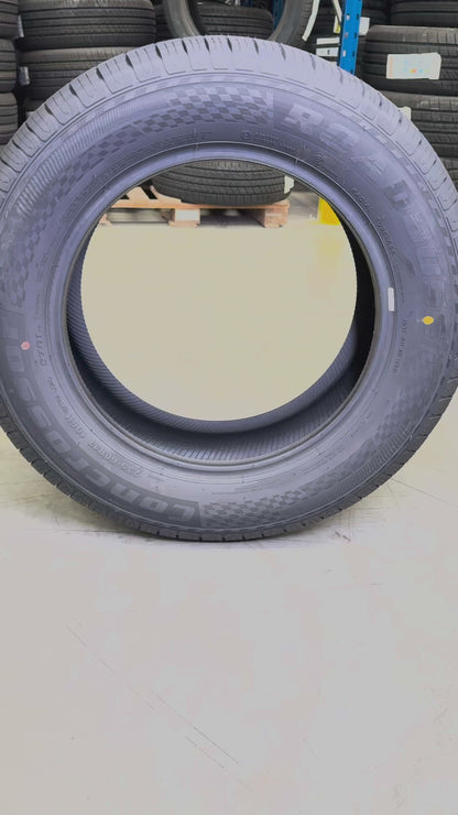 Pneu 235/60R17 106H XL S701 Roadboss