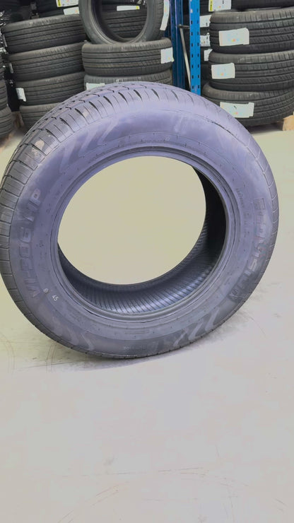 Pneu 255/60R18 112V XL VI-386HP Ecovision