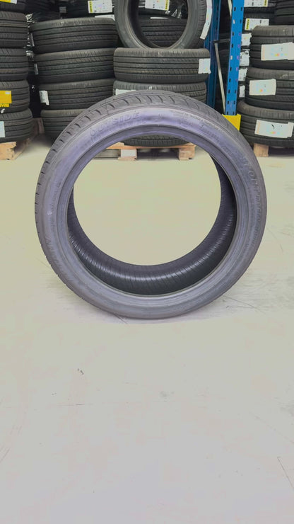 Pneu 235/40R18 95 XL W RA301 Aptany