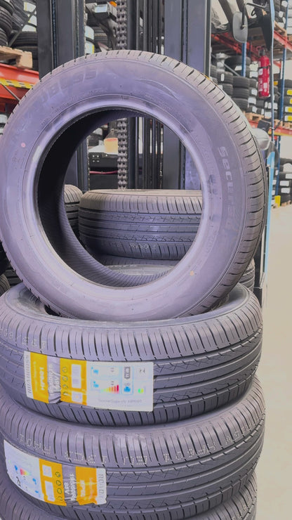 Pneu 195/60R15 88V HP601 Roadboss