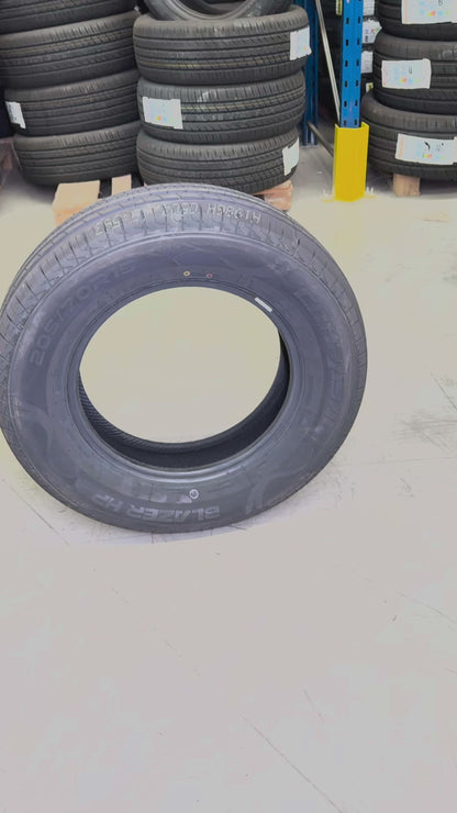 Pneu 205/70R15 96H Blazer HP Compasal