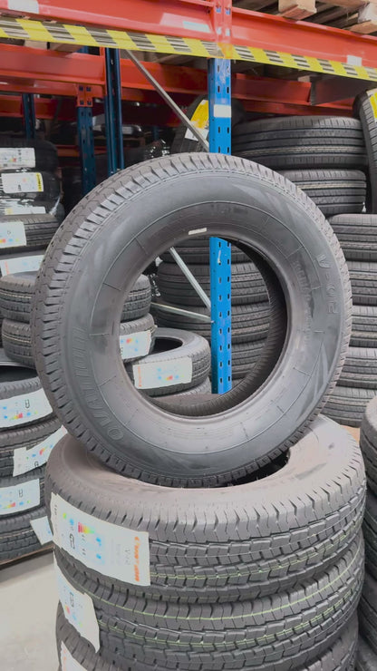 Pneu 195R15C 8PR 106/104R V-02 Ovation