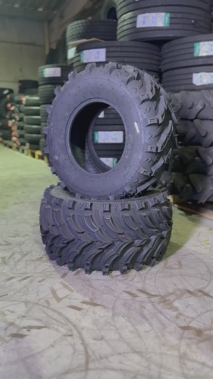 Pneu 24x10 -11 6PR Mars B Forerunner