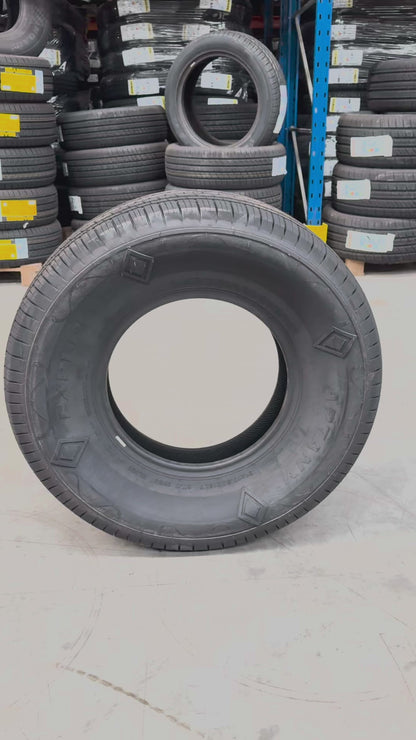 Pneu 31x10.50R15 H/T 109S RL101 Aptany