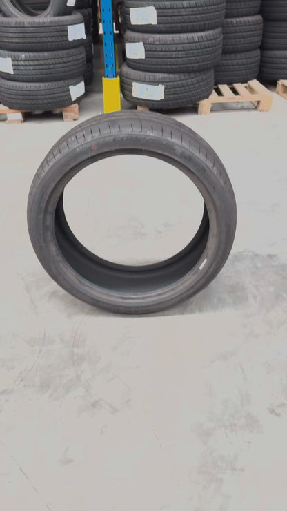 Pneu 215/40R18 89WXL Blazer UHP II Compasal