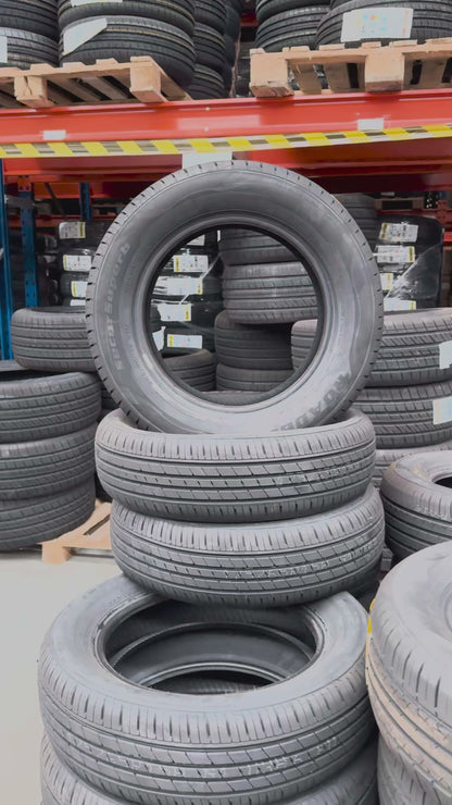 Pneu 205/60R15 91V HP601 Roadboss