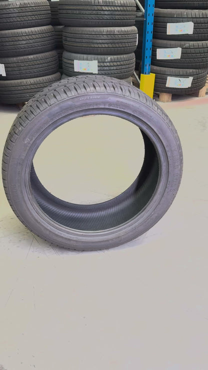 Pneu 245/40ZR18 97WXL K118 Kingboss