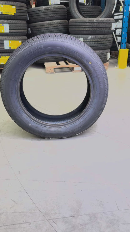 Pneu 195/55R16 91VXL VI-786 Ovation