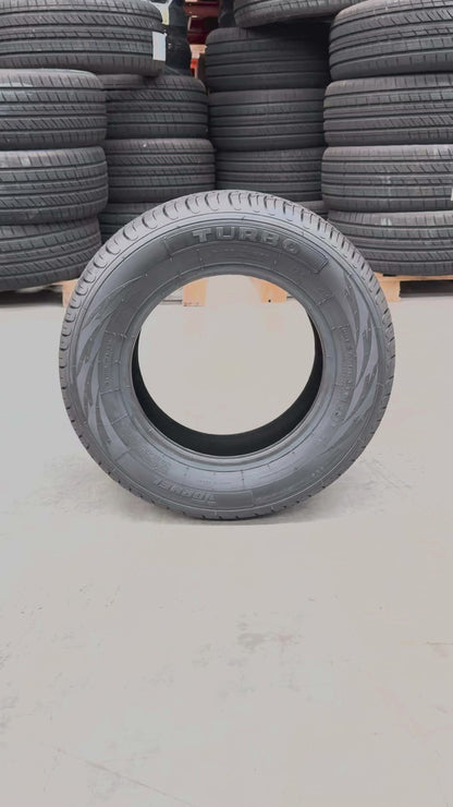 Pneu 175/70R13 82T Turbo Tornel