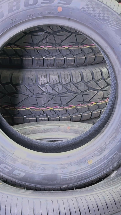 Pneu 185/60R14 82H G521 Kingboss