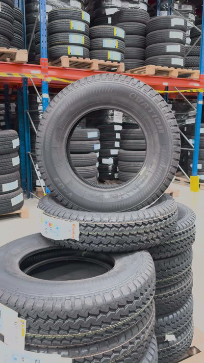 Pneu 185R14C 8PR 102/100R V-03 Ovation
