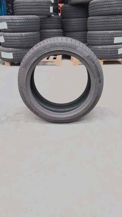 Pneu 225/45R17 94WXL Blazer UHP LI Compasal