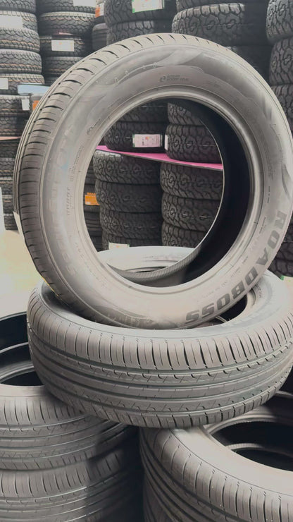 Pneu 215/60R17 96H HP601 Roadboss