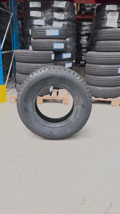Pneu 265/70R16 112T VI-286AT Ecovision