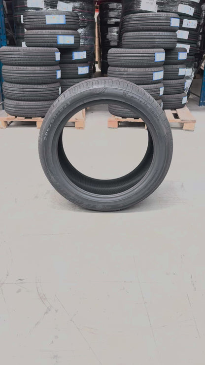 Pneu 285/40R21 109XLY X-Privilo RS01+ Tracmax