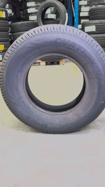 Pneu 225/70R15C 8PR 112/110R V-02 Ovation