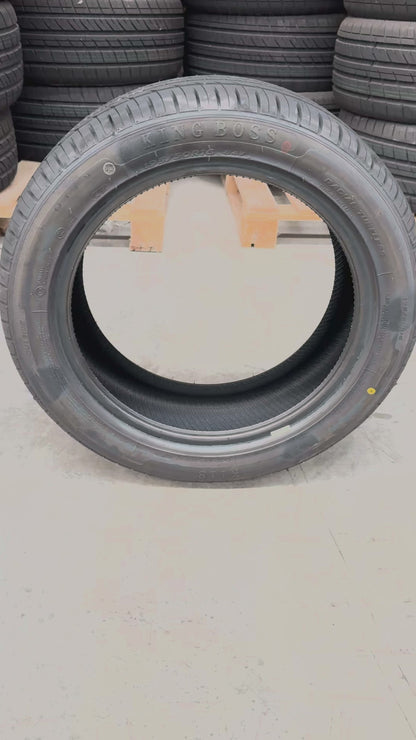 Pneu 195/50 R16 84V K118 Kingboss