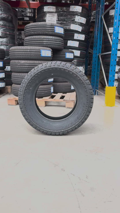 Pneu 205/70R15 96H RU006 AT Aptany