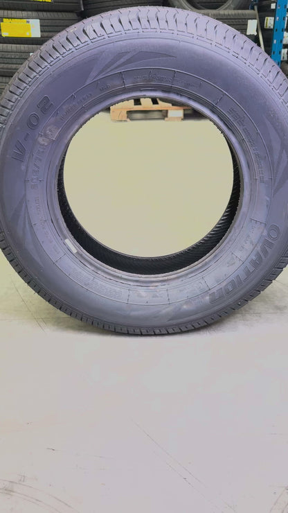 Pneu 205/75R16C 8PR 110/108R V-02 Ovation