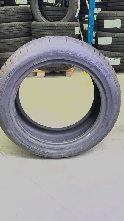 Pneu 235/50R18 101W RS-One Sunwide