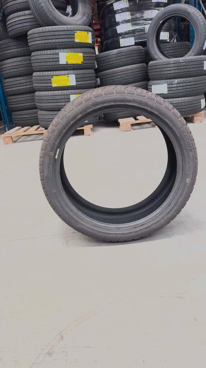 Pneu 205/40R17 84WXL Smacher Compasal