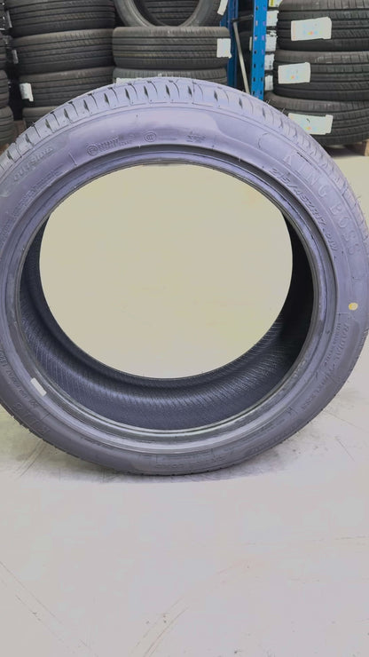 Pneu 215/45R17 91W XL K118 Kingboss