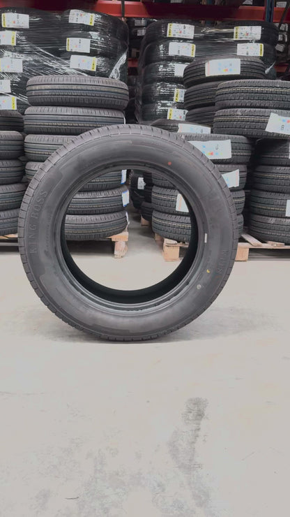 Pneu 255/55R19 107W K118 Kingboss