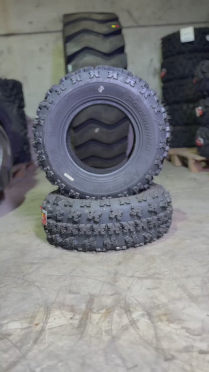 PNEU 21X7-10 6PR EOS Forerunner